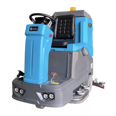 Поломоечная машина Cleaning Evolution RIDER 90 Pro Li-ion 24V 200Ah